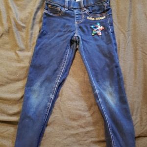 Wonder Nation, XS(4-5), Jeans